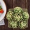12-Pack: Green Artichoke Vegetable by Floral Home&#xAE;